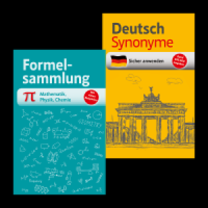 Lern- / Wörterbuch 3.99 €