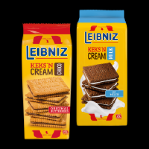Leibniz Keksn Cream 1.39 €