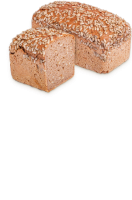 Ebl Naturkost Bäckerei Postler Roggen-SBK-Brot