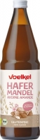Alnatura Voelkel Hafer Mandel Drink