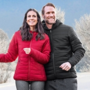 Ultraleichte Stepp-Jacke 14.99 €