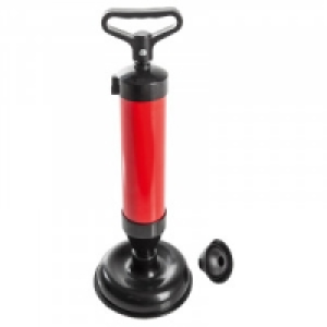 Abfluss-Saugpumpe 4.99 €