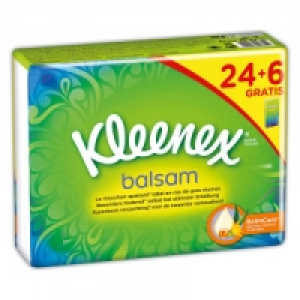 Balsam-Taschent&uuml;cher 2.88&nbsp;&euro;