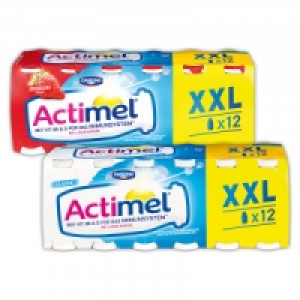 Actimel XXL 2.79 €