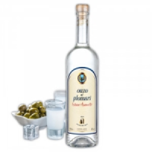 Ouzo 8.99 €