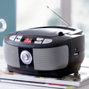 Boombox 29.99 €