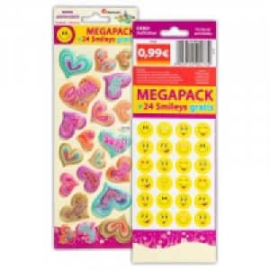Sticker 0.99 €