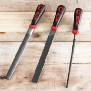 Feilen-Set 3tlg. 5.99 €