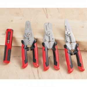 Abisolierzangen /-Werkzeug 5.99 €