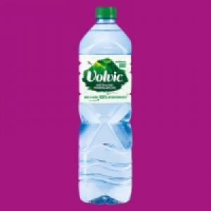 Natürliches Mineralwasser 0.53 €