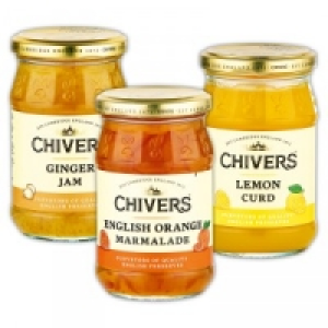 Original englische Marmelade 1.99 €