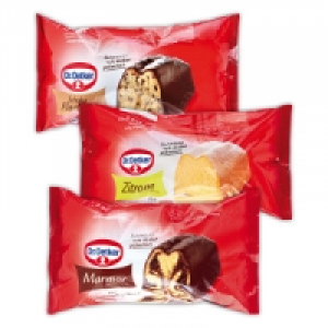 Kastenkuchen 1.49 €