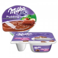 Norma Milka/daim/oreo Joghurt / Pudding