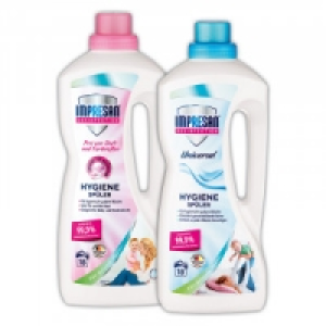Hygiene Spüler 1.99 €