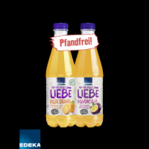 Fruchtliebe Saft oder Nektar 0.88 €