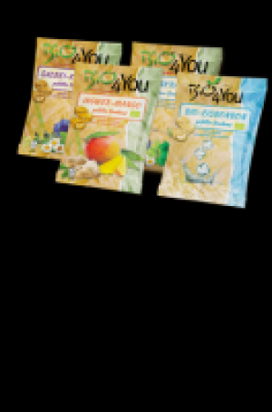 Ebl Naturkost Bio4you Bonbons