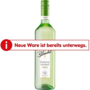 Blanchet Chardonnay Colombard Vin de France trocken 12,0 % vol 0,75 Li 2.00 €