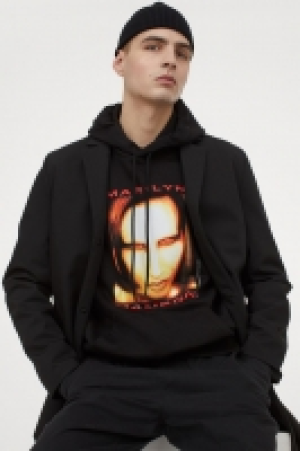 Kapuzenshirt 8.99 €