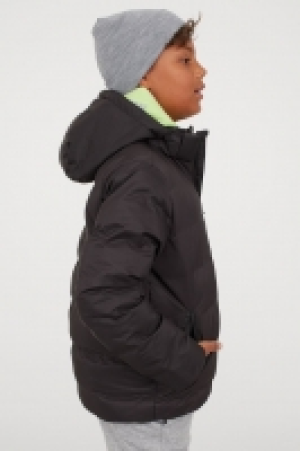 Puffer Jacket mit Kapuze 19.99 €