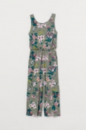 Gemusterter Jumpsuit 12.99 €