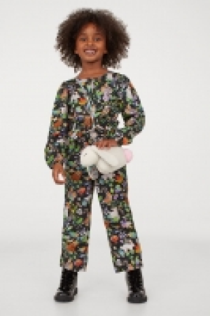 Jumpsuit aus Lyocell 9.99 €