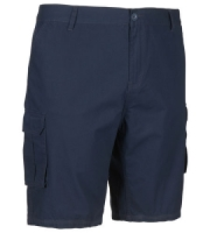 Kik Identic More Cargoshorts unifarben