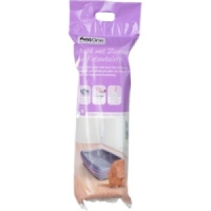 AniOne Beutel mit Zugband für Katzentoilette M 4.99 €