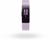 Euronics Fitbit Fitbit Inspire HR Activity Tracker lilac