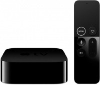 Euronics Apple Apple TV (32GB) 4th Generation