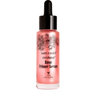 Rebel Rose Face Serum 5.59 €