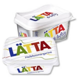 L&auml;tta oder L&auml;tta & luftig 0.99&nbsp;&euro;
