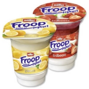 Müller Froop 0.29 €