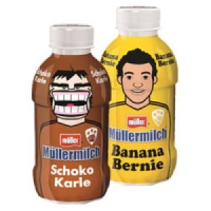 Müllermilch 0.59 €