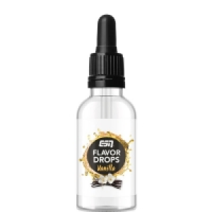 Flavor Drops Vanilla 3.49 €