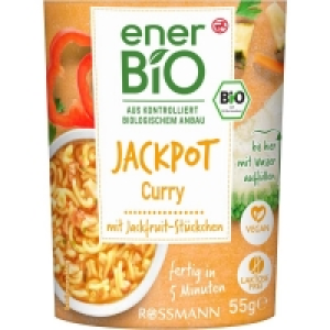 Jackpot Curry 1.59 €