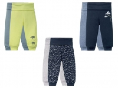 Lidl  LUPILU® 2 Baby Jungen Jogginghosen