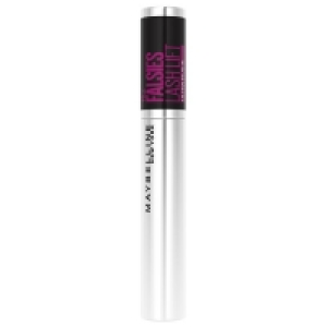 Rossmann Maybelline New York Mascara Falsie Lash Lift ultra black