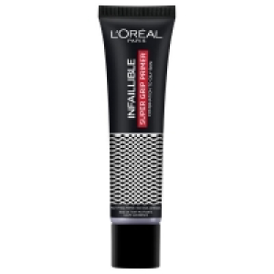 Rossmann Loréal Paris Infaillible Super Grip Primer