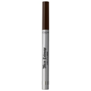 Rossmann Loréal Paris Unbelieva Brow Micro Tatouage 109 Ebony