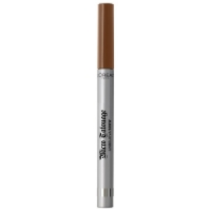 Rossmann Loréal Paris Unbelieva Brow Micro Tatouage 105 Brunette