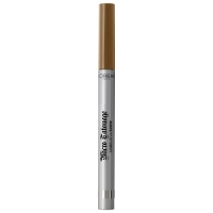 Rossmann Loréal Paris Unbelieva Brow Micro Tatouage 104 Chatain