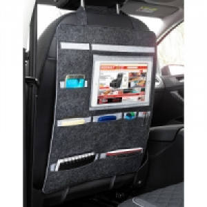 Norma Diamond Car Premium-Rücksitzorganizer