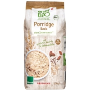 Enerbio Porridge Basis