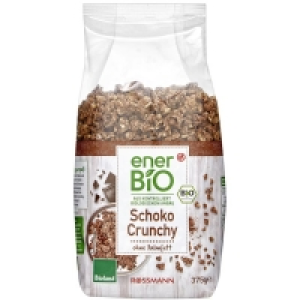Enerbio Schoko Crunchy