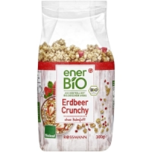 Erdbeer Crunchy 1.59 €