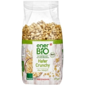 Hafer Crunchy 1.59 €