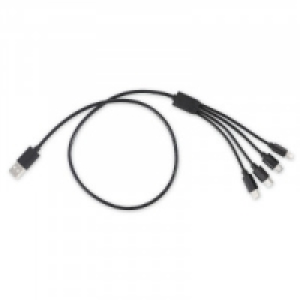 4in1 Ladekabel 3.99 €