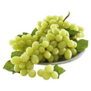 Indien Tafeltrauben, hell, kernlos Thompson Seedless 1.79&nbsp;&euro;