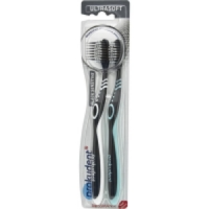 Prokudent Black Sensitive Zahnbürste Ultrasoft