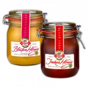 Blütenhonig / Imkerhonig 5.99 €